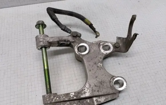Honda Jazz Other engine bay part