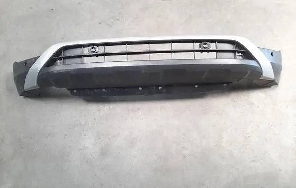 Volkswagen T-Cross Front bumper lip 2GM805903C