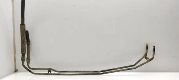 Honda Legend Gearbox oil cooler pipe/hose 