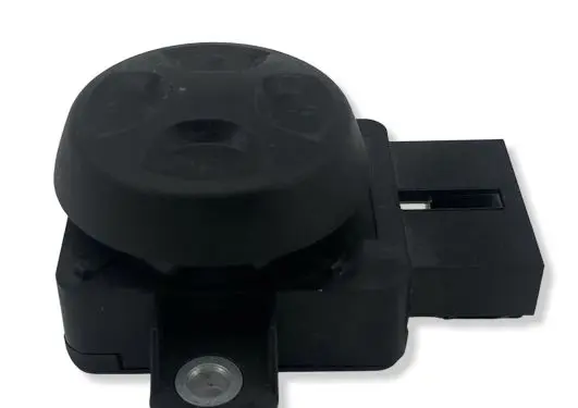 Audi Q7 4M Seat control switch 4M09597774PK