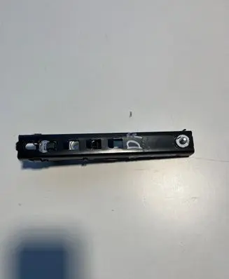 Peugeot 3008 III Seat belt adjustment rail 9813550780 34197895