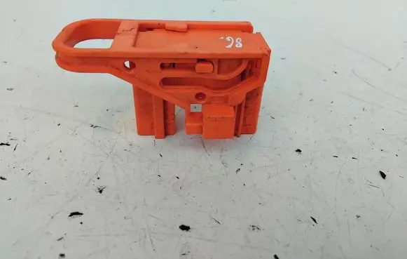 Toyota Prius (XW30) Fuse 00210