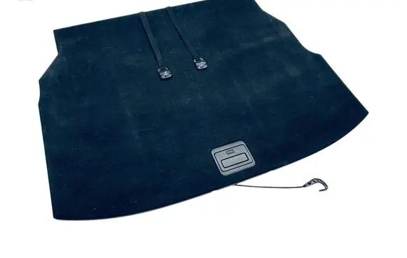 Infiniti FX Trunk/boot mat liner 849051CA0B 849051CA0A