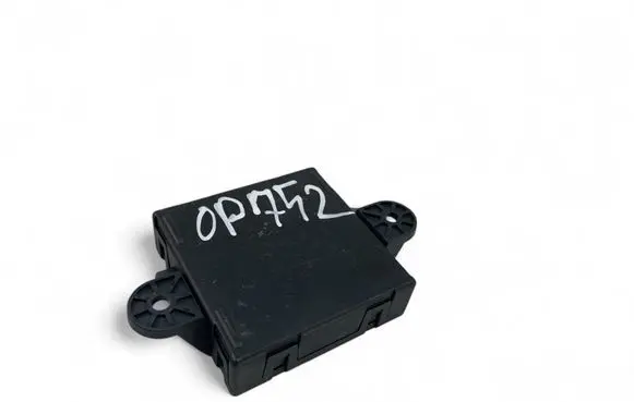 Mercedes-Benz E W212 Other control units/modules A2189008500