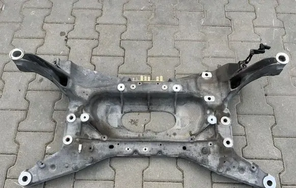 Land Rover Evoque II Front subframe K8D25C145