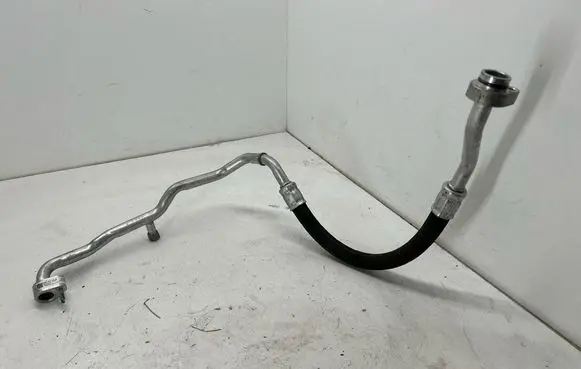 Volkswagen Tiguan Allspace Air conditioning (A/C) pipe/hose 5QF816743B 500009946 5QF816743