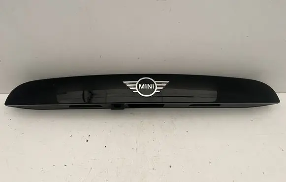 Mini One - Cooper F56 F55 Tailgate trim 7489756