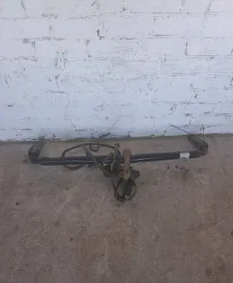 Volvo S60 Tow bar set 30763890