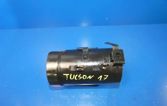 Hyundai Tucson TL Fuel filter housing 