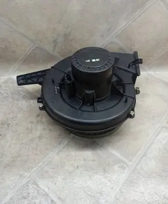 Audi A2 Heater fan/blower 6Q1819015A