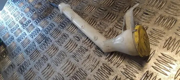 Nissan Qashqai Window washer liquid tank fill tube E9001011