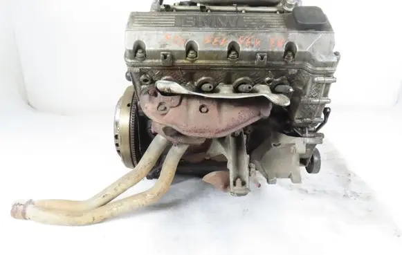 BMW 3 E36 Engine M43B16