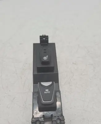 Hyundai Santa Fe Electric window control switch 935802W600 39S5201210