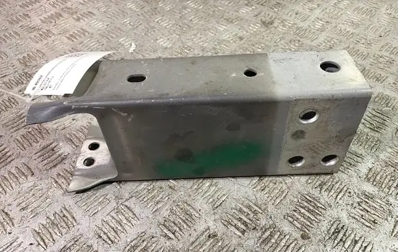 Jaguar XE Front bumper shock/impact absorber 