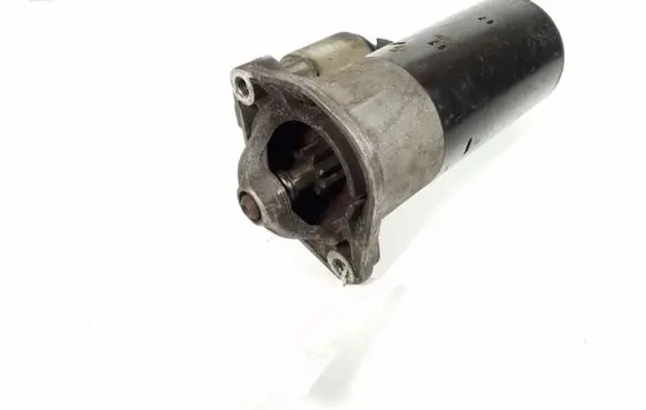 Volvo S60 Starter motor