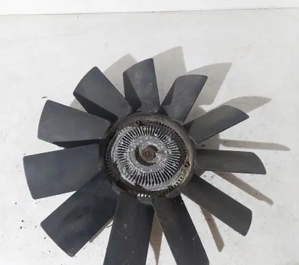 BMW X5 E53 Fan impeller 11521712058