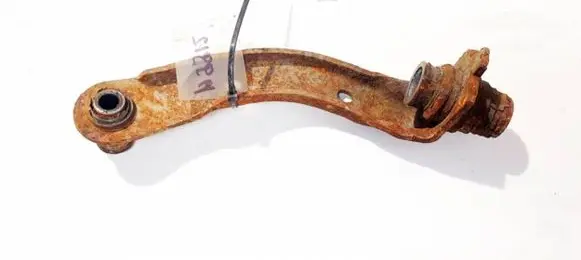 Nissan Note (E11) Engine mount bracket 8200127321r
