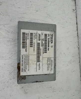 Volvo V60 Other control units/modules 31450600AA