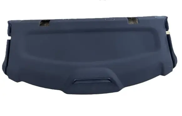 Volkswagen Jetta VI Parcel shelf 5C6863413P L004581921 6001006270
