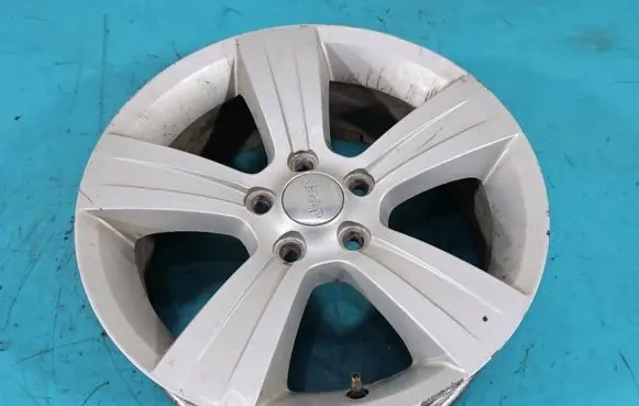Jeep Compass R16 alloy rim 1LT46TRMAC IMPRK1362494