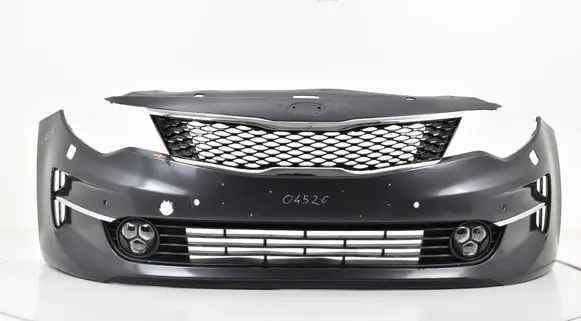 KIA Optima Front bumper 86511D400
