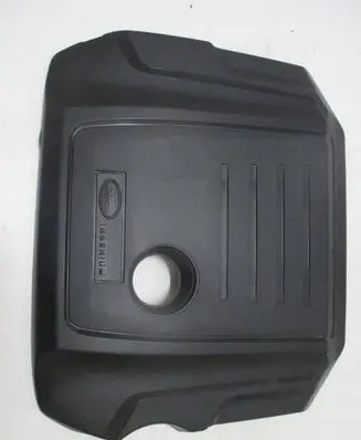 Peugeot Partner III Engine cover (trim) J8A26A949A