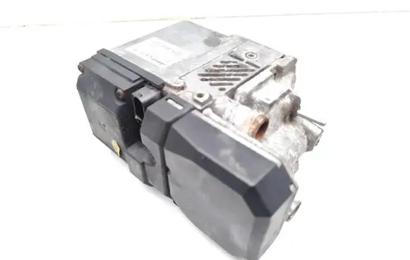 Audi Q7 4L Auxiliary pre-heater (Webasto) 4L0815071C 4L0910105