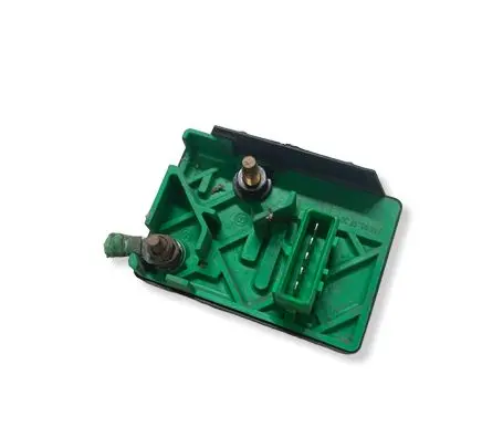 Peugeot 307 Glow plug pre-heat relay 9619039780