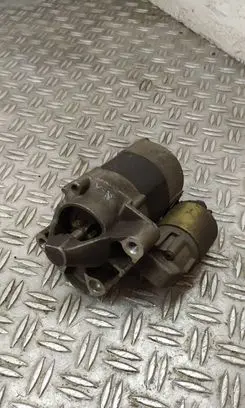 Renault Scenic I Starter motor 15L90498LA 104674105119C