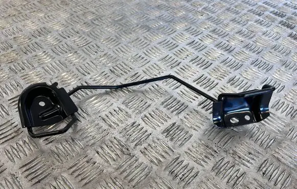Toyota Mirai II ISOFIX Bracket 
