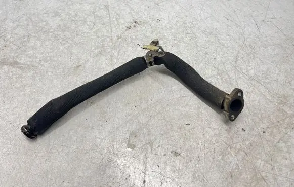 Land Rover Range Rover Sport L320 EGR valve line/pipe/hose 9X2Q9H449EA