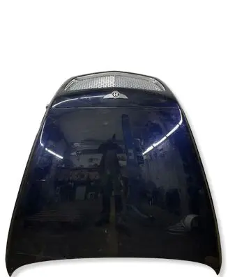 Bentley Continental Engine bonnet/hood