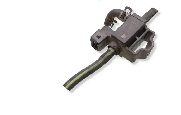 Opel Zafira C Turbo solenoid valve 55559239