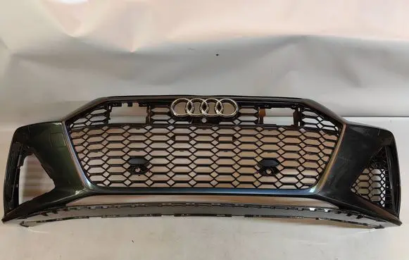 Audi RS6 C8 Front bumper