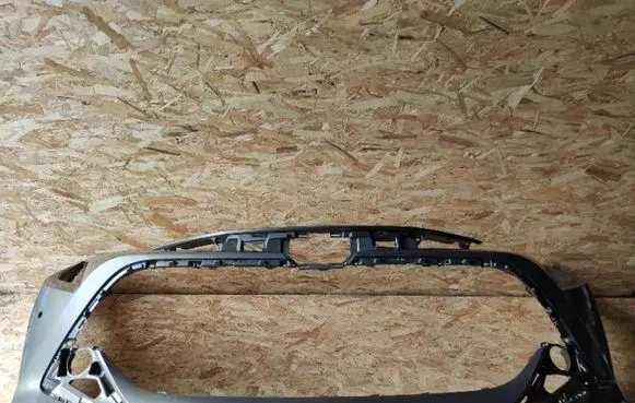 Toyota Corolla E120 E130 Front bumper 5211902P40 5211902S20