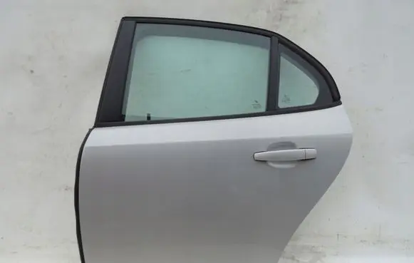 Citroen C8 Rear door