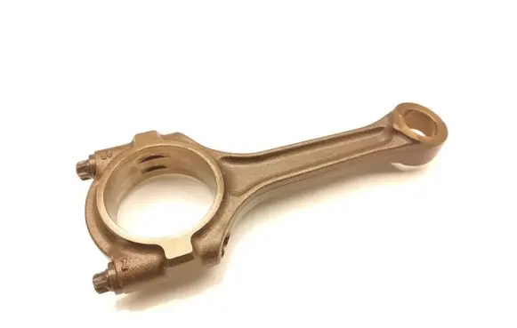 Opel Astra J Connecting rod/conrod A16XER