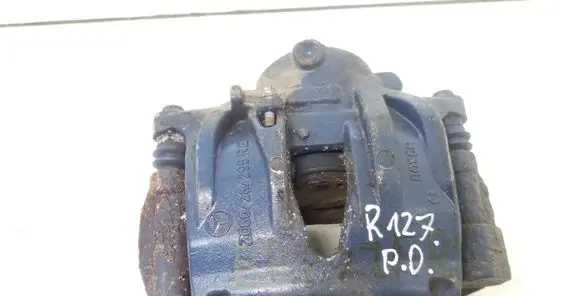 Mercedes-Benz E W211 Front brake caliper Z06028295RE
