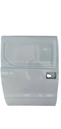 Hyundai H-1, Starex, Satellite Side sliding door