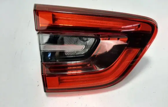 Renault Kadjar Tailgate rear/tail lights 265550151R