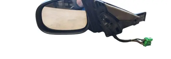 Volvo S80 Front door electric wing mirror