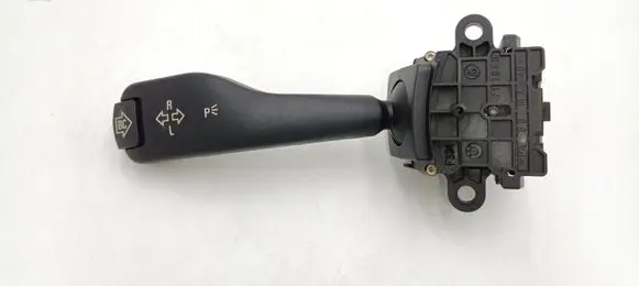 BMW 3 E46 Indicator stalk 61318363668 8363668