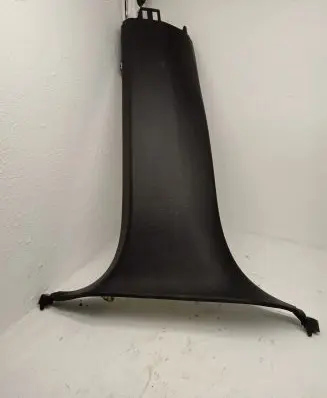 BMW X5 F15 (B) pillar trim (bottom) 735430503