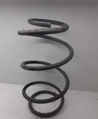 Chrysler Voyager Front coil spring