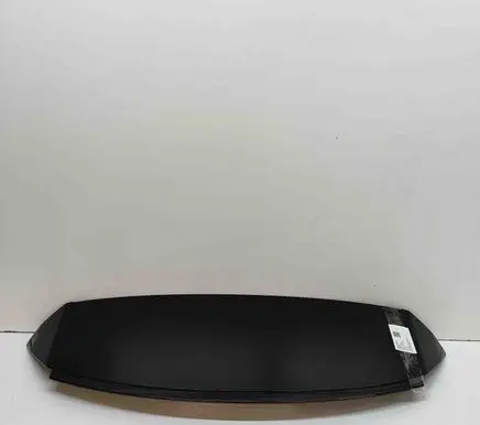 Tailgate/trunk spoiler