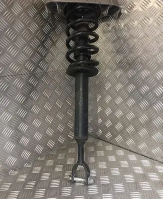 Audi A6 S6 C7 4G Front shock absorber/damper