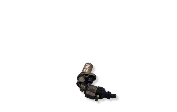 Opel Zafira B Crankshaft position sensor 46798345 30H6