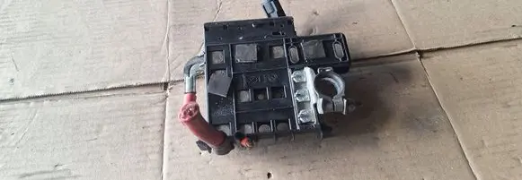 Positive wiring loom