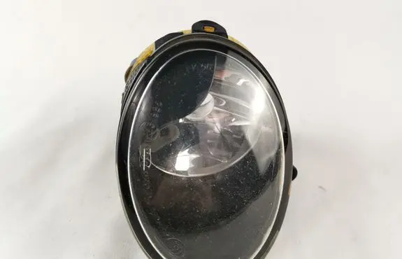 Volkswagen Touareg I Front fog light 7P6941699 1N000995413