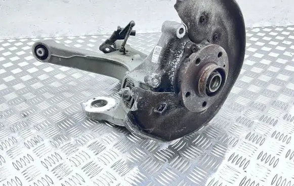 Audi A6 C7 Rear wheel hub spindle/knuckle 8R0505431F 13203621030 080513